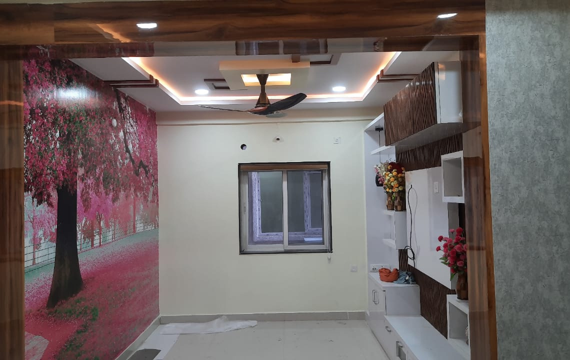 Navshakti Interiors