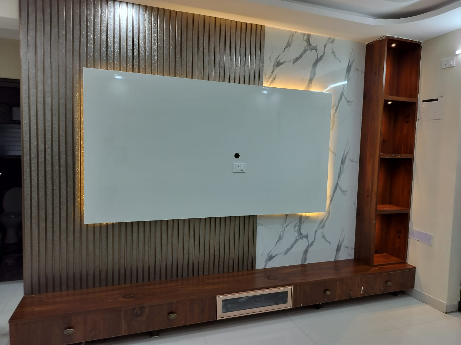 Navshakti Interiors