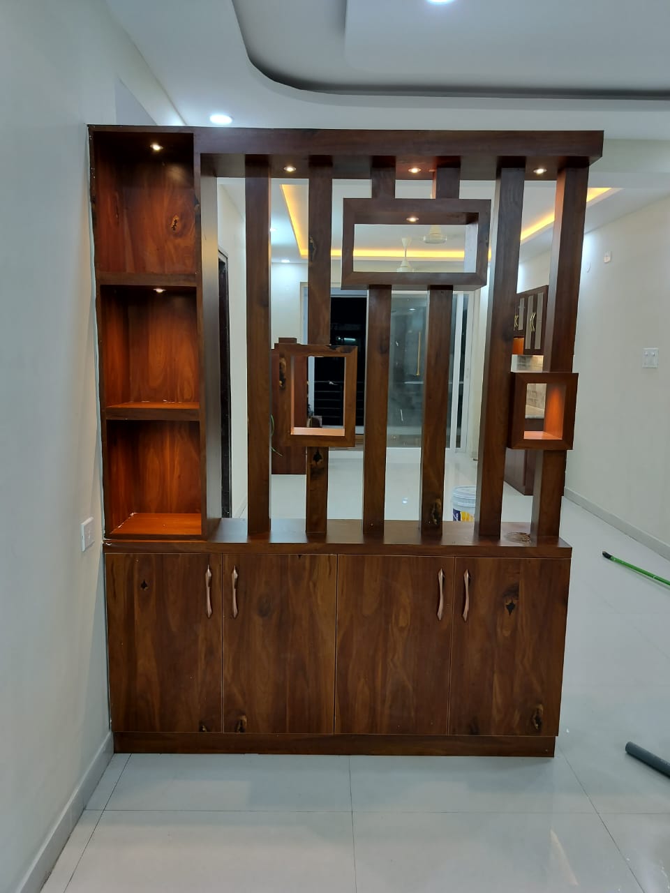 Navshakti Interiors