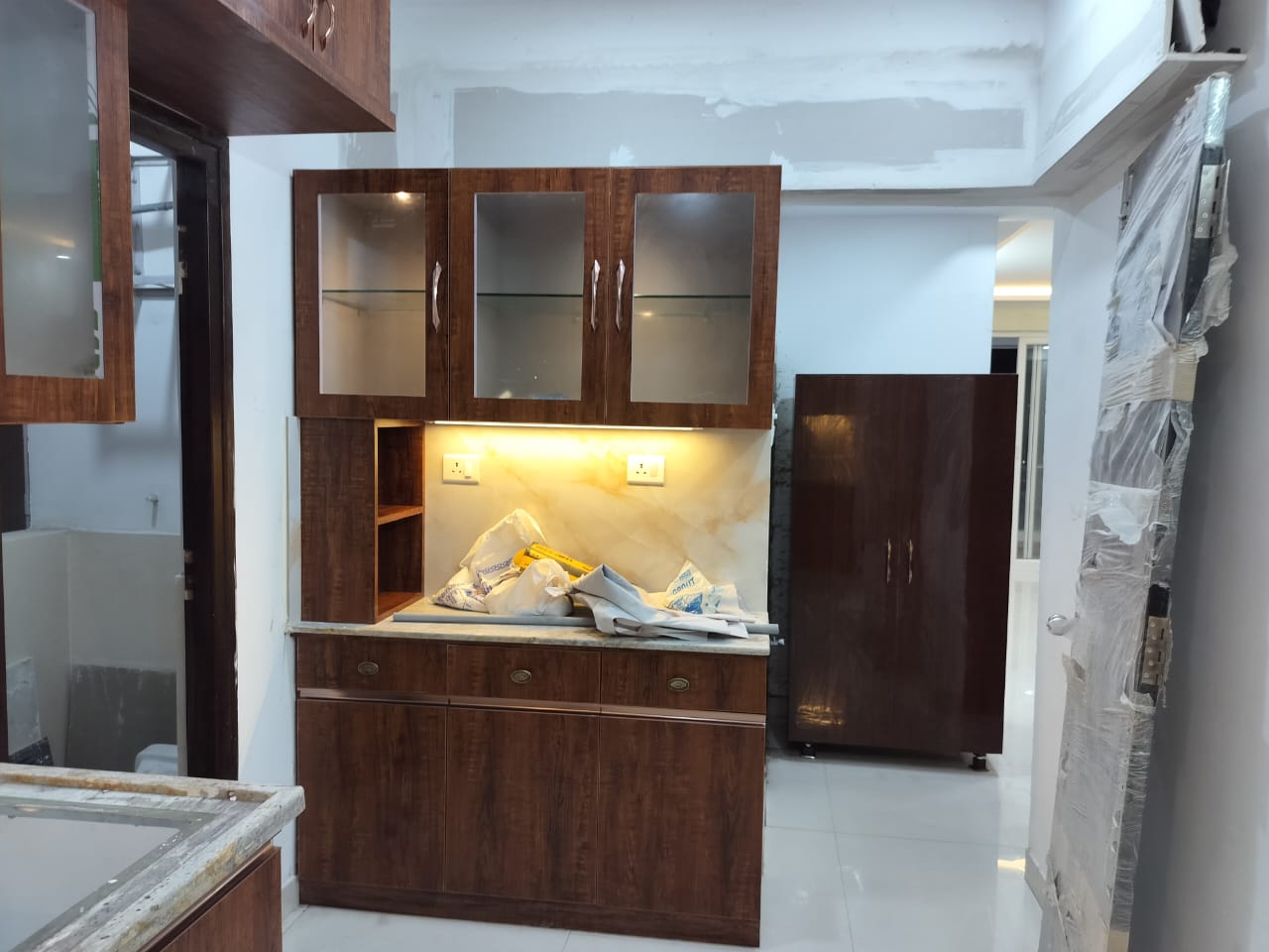 Navshakti Interiors