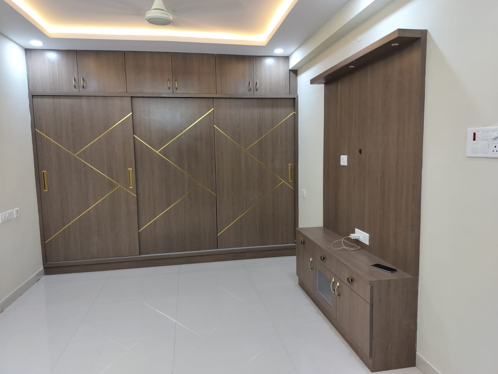 Navshakti Interiors