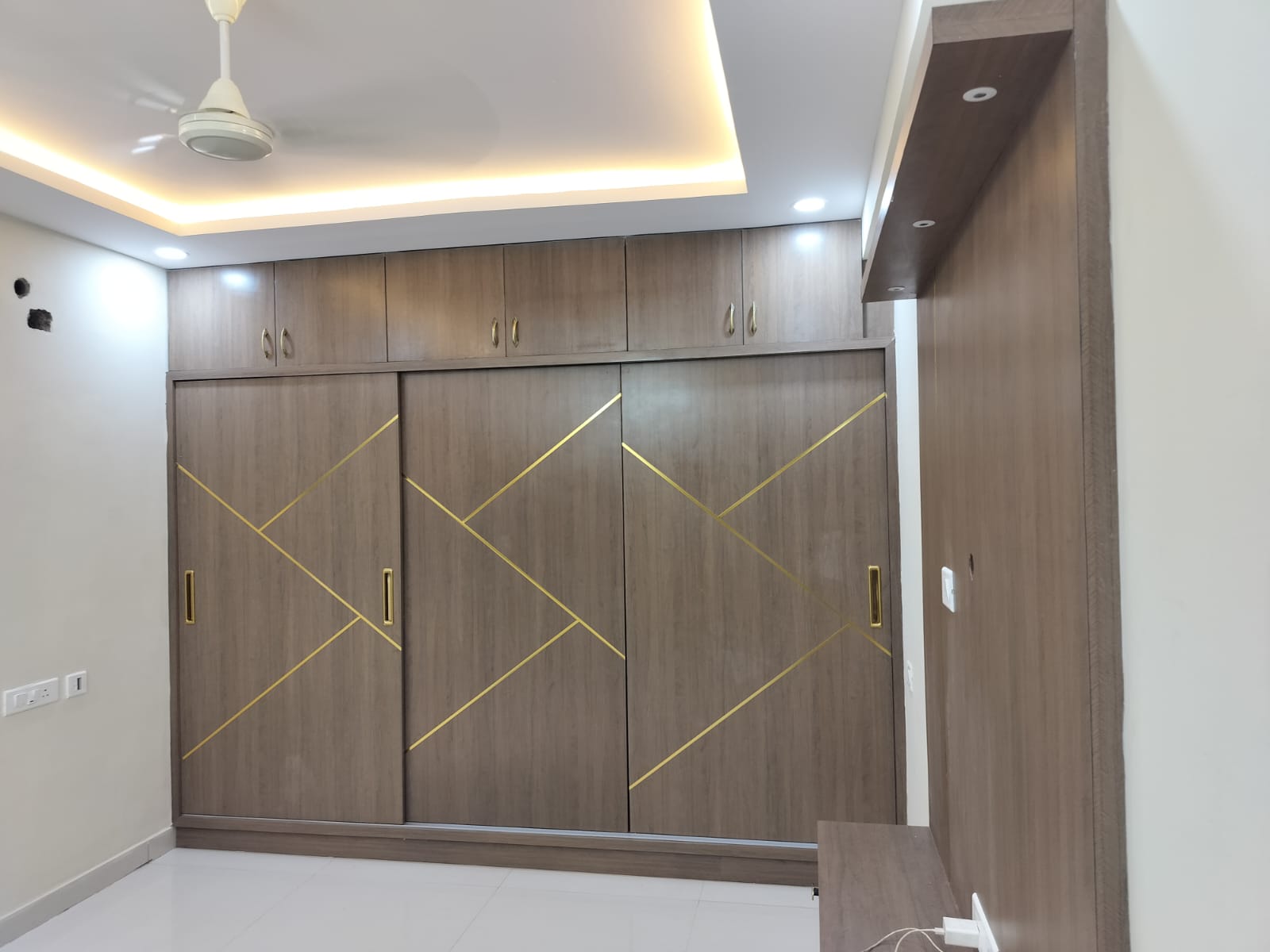 Navshakti Interiors